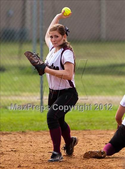 Thumbnail 1 in Tarkington vs Hargrave photogallery.