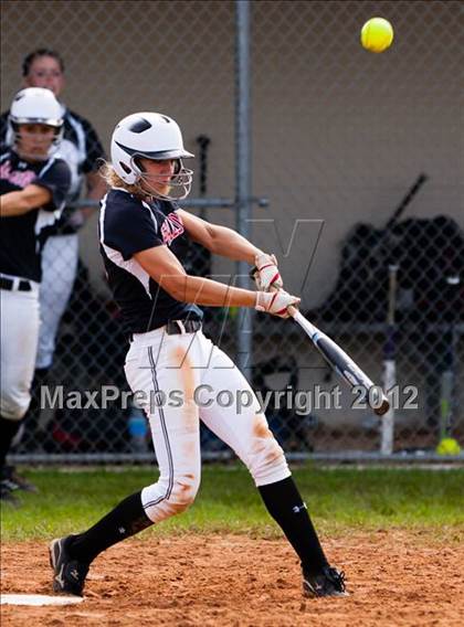 Thumbnail 3 in Tarkington vs Hargrave photogallery.