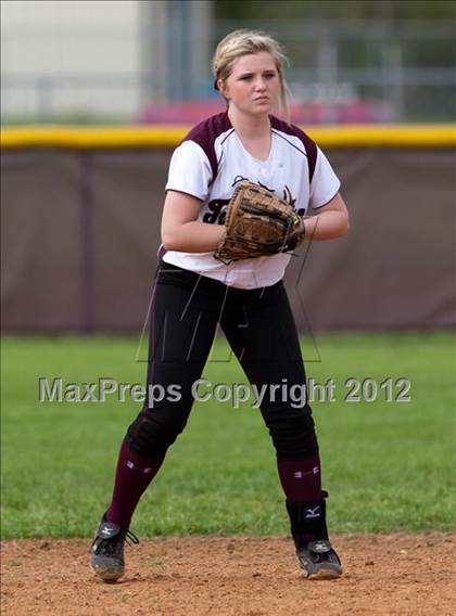 Thumbnail 3 in Tarkington vs Hargrave photogallery.