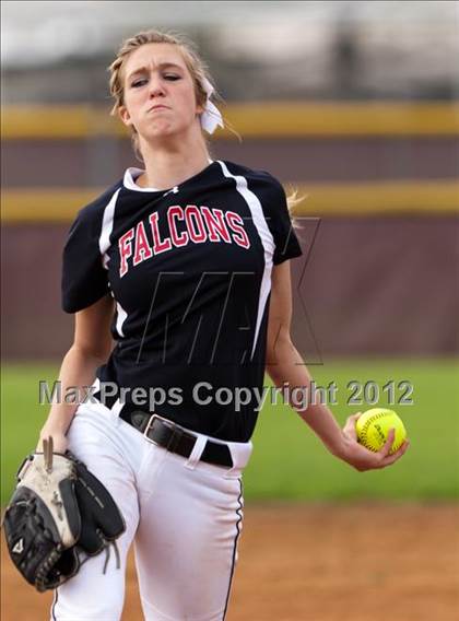 Thumbnail 1 in Tarkington vs Hargrave photogallery.
