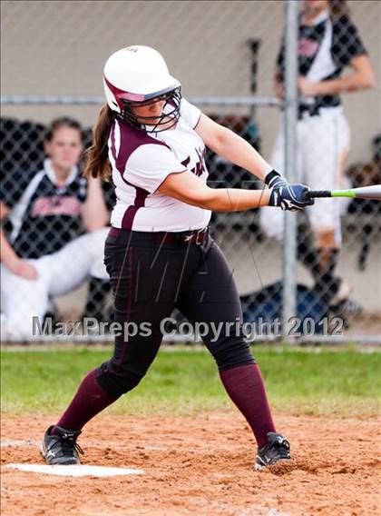 Thumbnail 3 in Tarkington vs Hargrave photogallery.