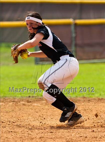 Thumbnail 2 in Tarkington vs Hargrave photogallery.