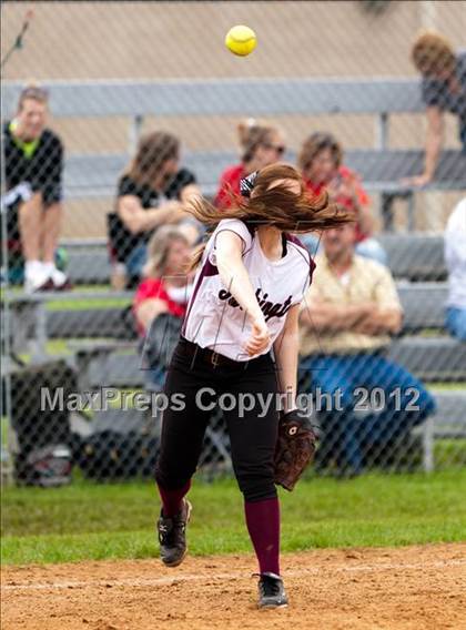 Thumbnail 2 in Tarkington vs Hargrave photogallery.