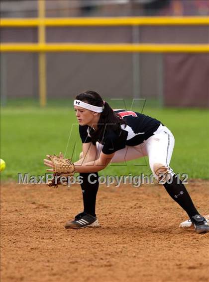Thumbnail 1 in Tarkington vs Hargrave photogallery.
