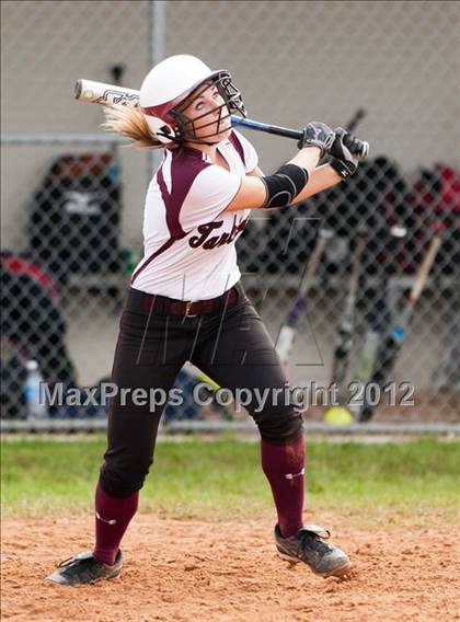 Thumbnail 3 in Tarkington vs Hargrave photogallery.