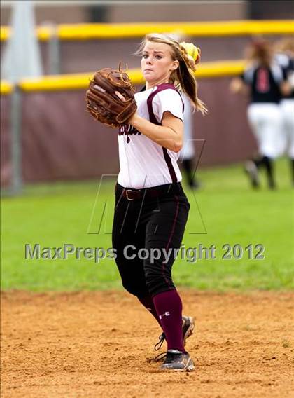 Thumbnail 3 in Tarkington vs Hargrave photogallery.