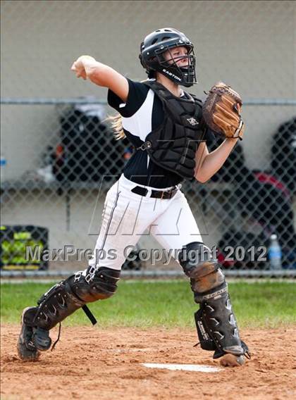 Thumbnail 3 in Tarkington vs Hargrave photogallery.