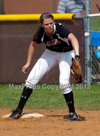 Thumbnail 2 in Tarkington vs Hargrave photogallery.