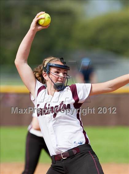 Thumbnail 2 in Tarkington vs Hargrave photogallery.