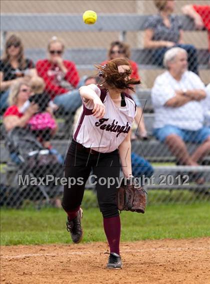 Thumbnail 2 in Tarkington vs Hargrave photogallery.