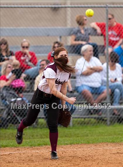 Thumbnail 3 in Tarkington vs Hargrave photogallery.