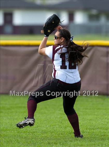 Thumbnail 2 in Tarkington vs Hargrave photogallery.