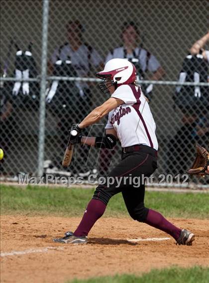 Thumbnail 1 in Tarkington vs Hargrave photogallery.