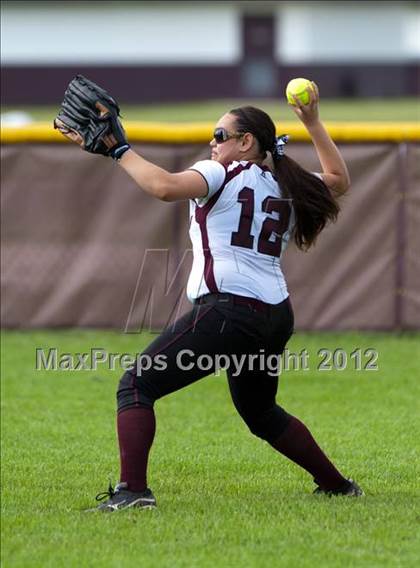 Thumbnail 3 in Tarkington vs Hargrave photogallery.
