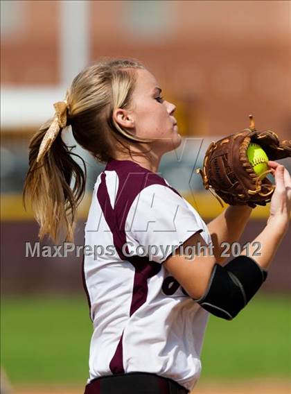 Thumbnail 2 in Tarkington vs Hargrave photogallery.