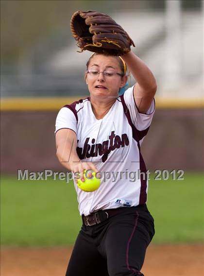 Thumbnail 3 in Tarkington vs Hargrave photogallery.