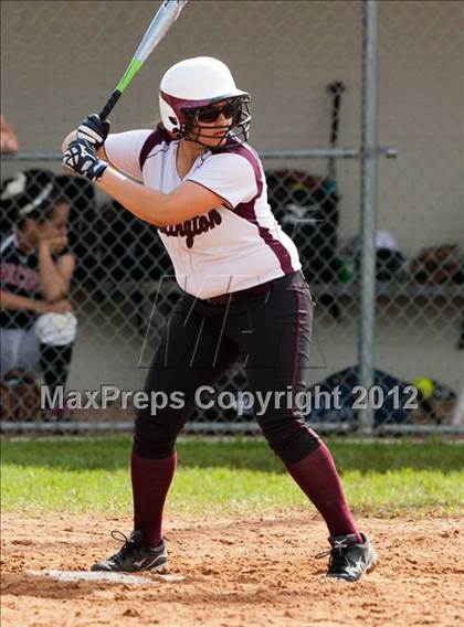 Thumbnail 2 in Tarkington vs Hargrave photogallery.
