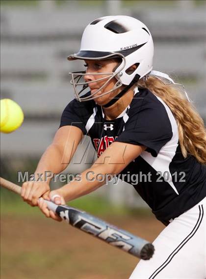 Thumbnail 3 in Tarkington vs Hargrave photogallery.