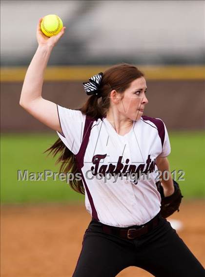 Thumbnail 2 in Tarkington vs Hargrave photogallery.