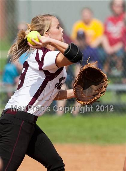 Thumbnail 3 in Tarkington vs Hargrave photogallery.