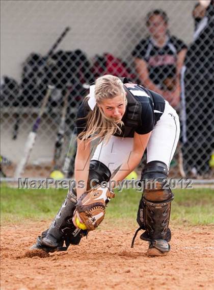 Thumbnail 2 in Tarkington vs Hargrave photogallery.