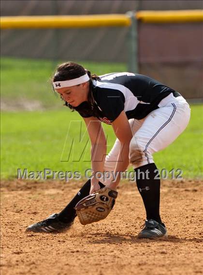 Thumbnail 3 in Tarkington vs Hargrave photogallery.