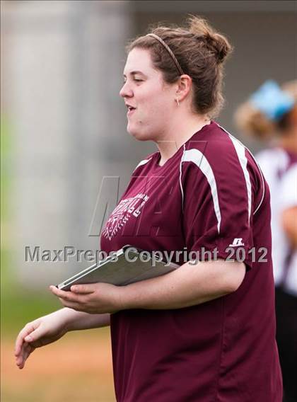 Thumbnail 3 in Tarkington vs Hargrave photogallery.