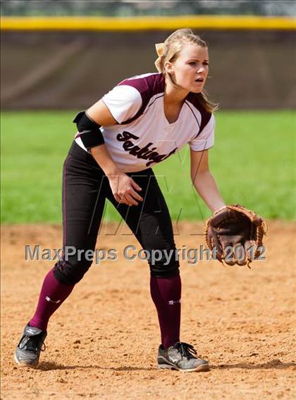 Thumbnail 1 in Tarkington vs Hargrave photogallery.