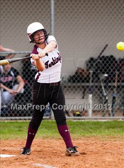 Thumbnail 3 in Tarkington vs Hargrave photogallery.