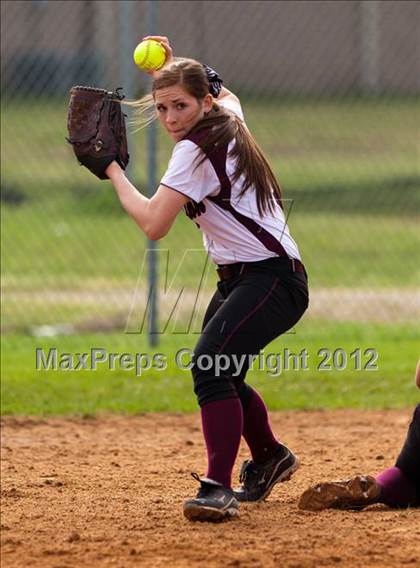 Thumbnail 3 in Tarkington vs Hargrave photogallery.