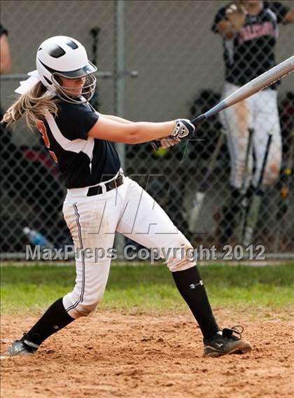 Thumbnail 3 in Tarkington vs Hargrave photogallery.