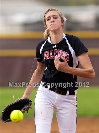 Thumbnail 2 in Tarkington vs Hargrave photogallery.