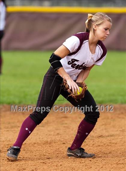 Thumbnail 3 in Tarkington vs Hargrave photogallery.