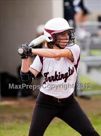 Thumbnail 3 in Tarkington vs Hargrave photogallery.