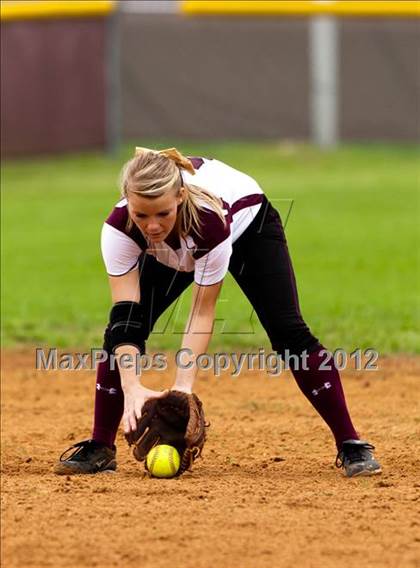 Thumbnail 2 in Tarkington vs Hargrave photogallery.