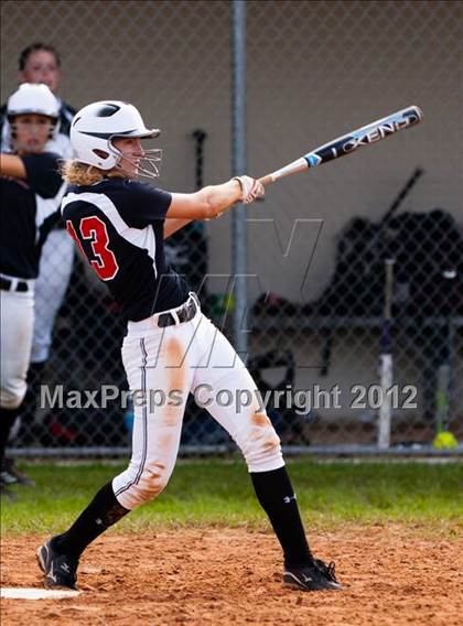 Thumbnail 1 in Tarkington vs Hargrave photogallery.