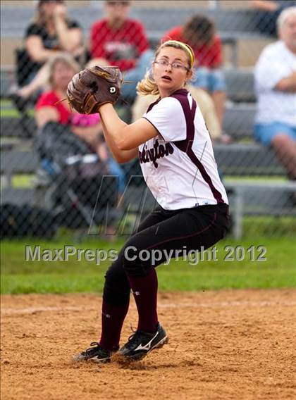 Thumbnail 3 in Tarkington vs Hargrave photogallery.