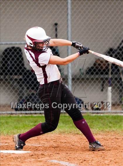 Thumbnail 2 in Tarkington vs Hargrave photogallery.