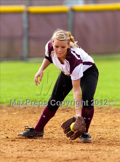 Thumbnail 2 in Tarkington vs Hargrave photogallery.