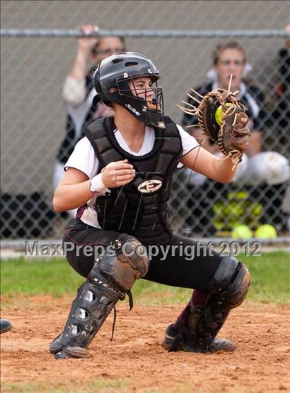 Thumbnail 3 in Tarkington vs Hargrave photogallery.