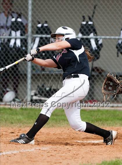 Thumbnail 3 in Tarkington vs Hargrave photogallery.