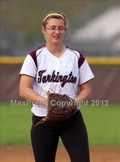 Thumbnail 2 in Tarkington vs Hargrave photogallery.