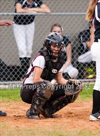 Thumbnail 1 in Tarkington vs Hargrave photogallery.