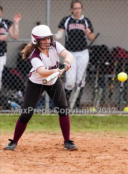 Thumbnail 3 in Tarkington vs Hargrave photogallery.