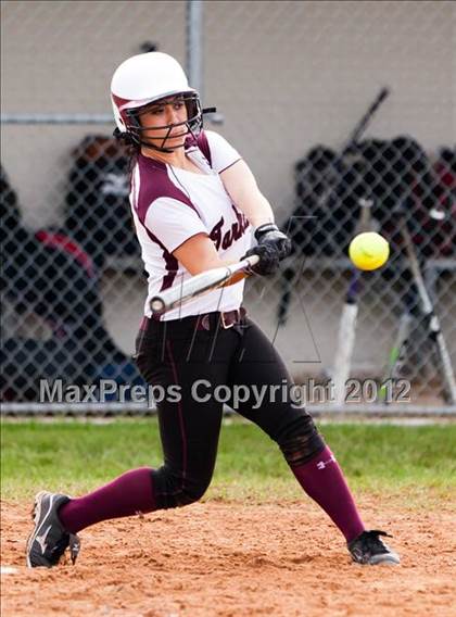 Thumbnail 2 in Tarkington vs Hargrave photogallery.