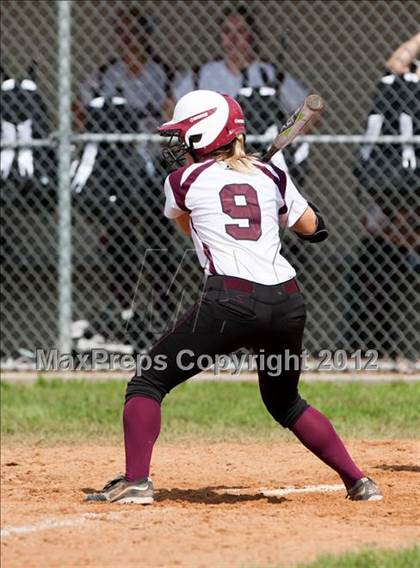 Thumbnail 3 in Tarkington vs Hargrave photogallery.
