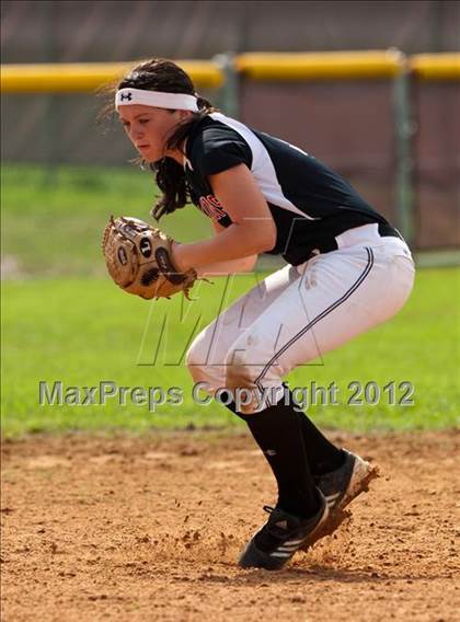Thumbnail 1 in Tarkington vs Hargrave photogallery.
