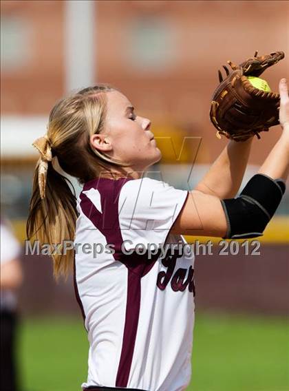 Thumbnail 1 in Tarkington vs Hargrave photogallery.