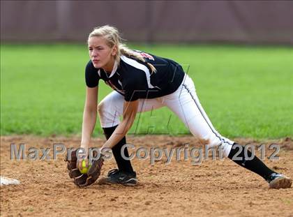 Thumbnail 3 in Tarkington vs Hargrave photogallery.