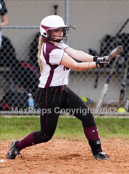 Thumbnail 1 in Tarkington vs Hargrave photogallery.